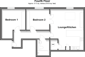Fourth Floor