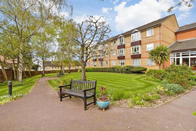 Communal Gardens