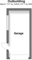 Outbuilding