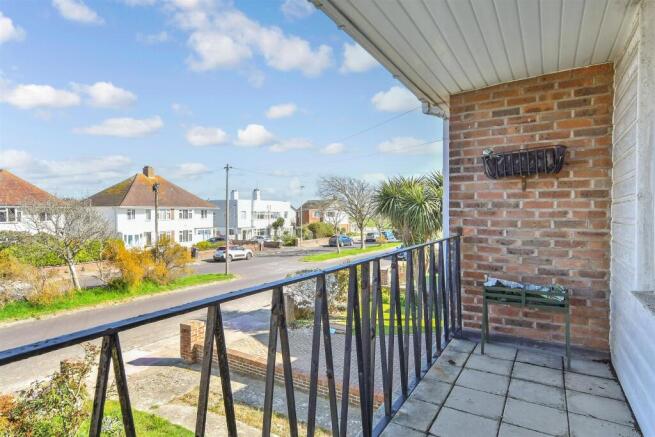 Balcony / Terrace