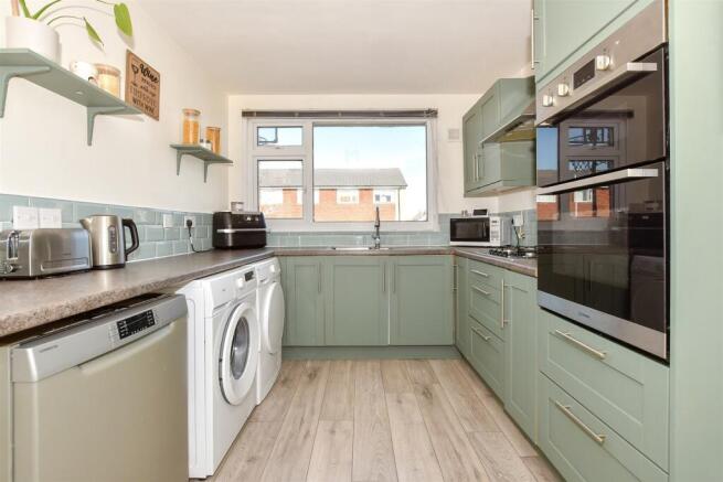 Kitchen/ Diner