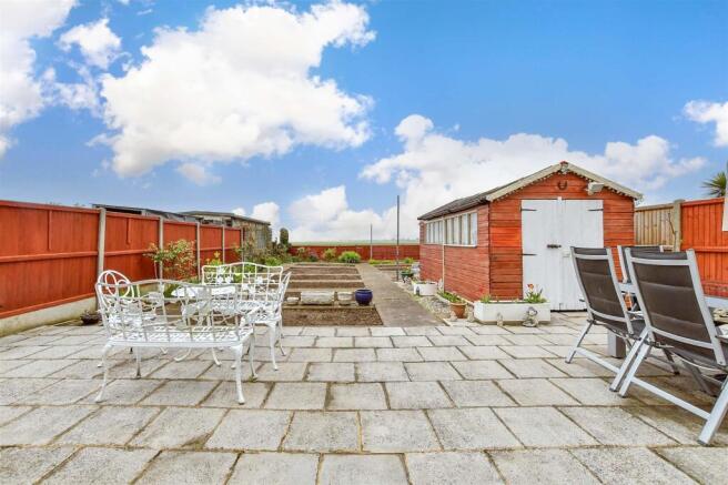 Patio / Decking