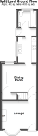 Split Level Ground Floor