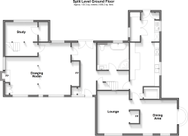 Split Level Ground Floor