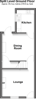 Split Level Ground Floor