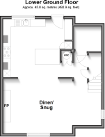 Lower Ground Floor