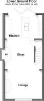 Lower Ground Floor - Yes