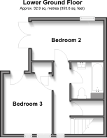 Split Level Ground Floor