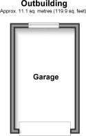 Outbuilding