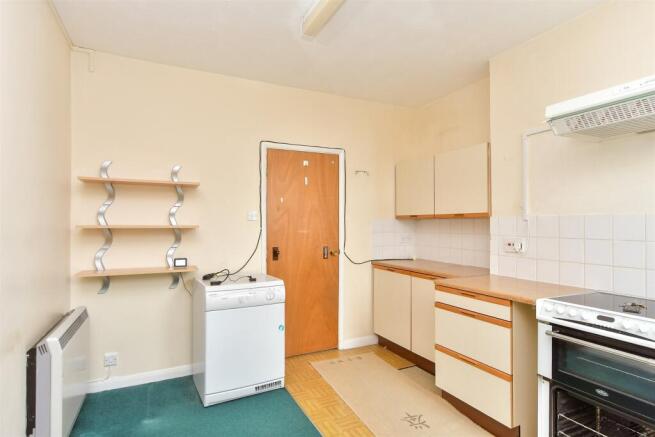 Kitchen/ Diner