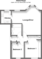 Third Floor