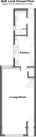 Split Level Ground Floor
