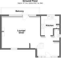 Lower Ground Floor