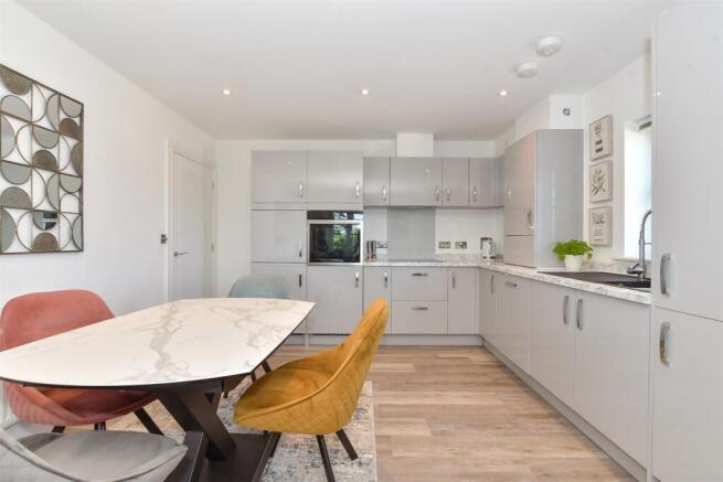 Lounge/Kitchen/Diner
