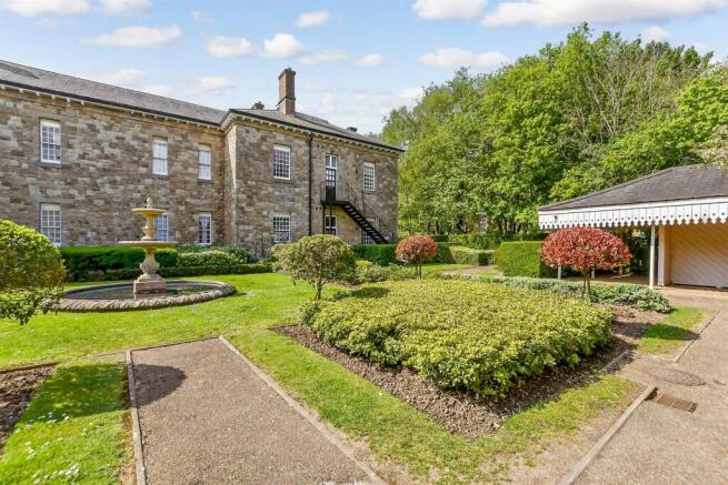 Communal Gardens