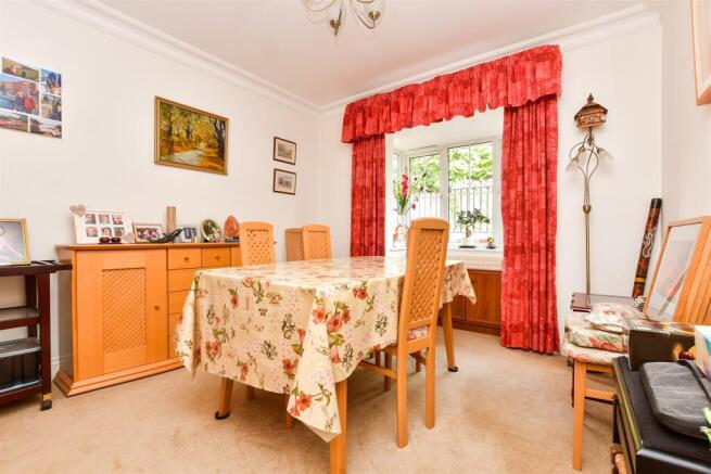 Dining/Family Room Room