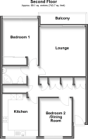Second Floor