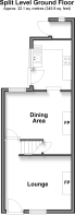 Split Level Ground Floor