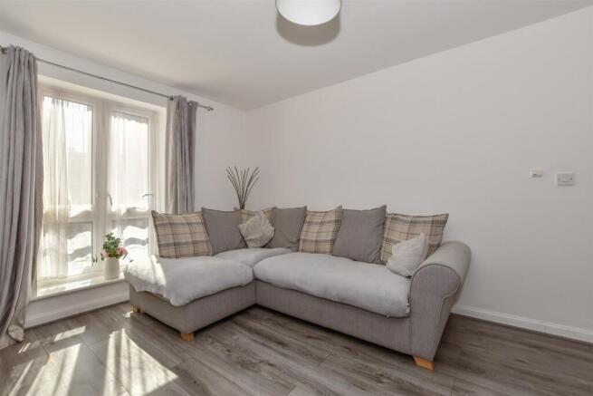 Kitchen/Lounge