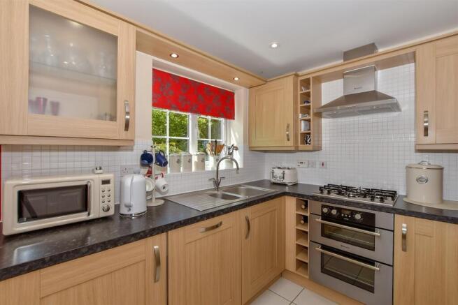 Kitchen/ Diner