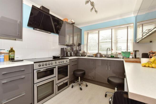 Kitchen/ Diner