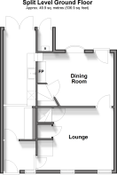Split Level Ground Floor
