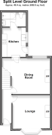 Split Level Ground Floor