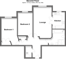 Second Floor