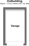 Outbuilding
