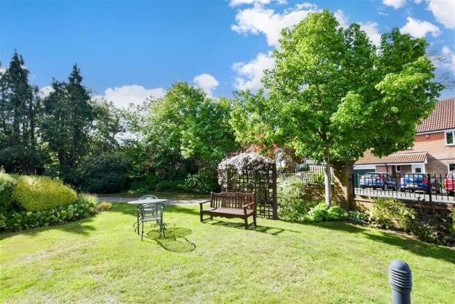 Communal Gardens