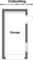 Outbuilding