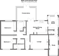 Split Level Ground Floor