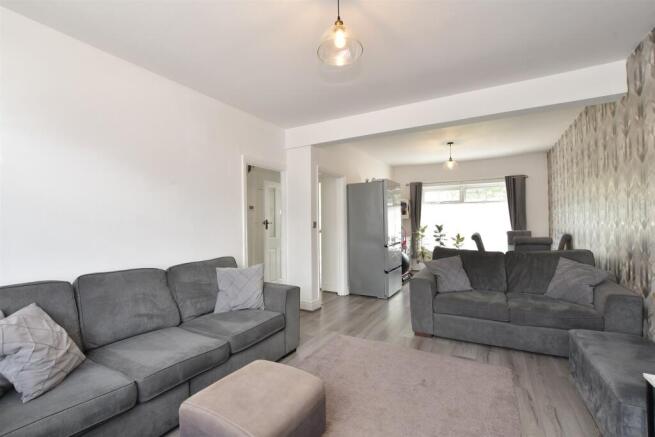 Lounge A