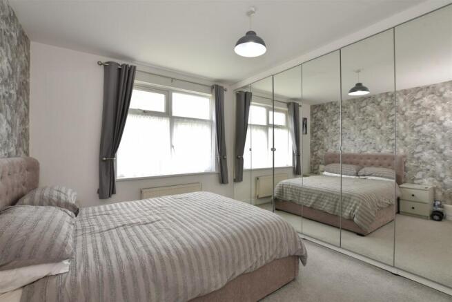 Bedroom 2 A