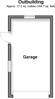 Outbuilding