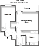 Tenth Floor