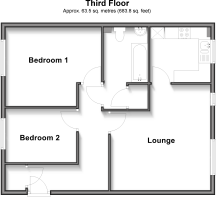 Third Floor