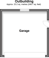 Outbuilding
