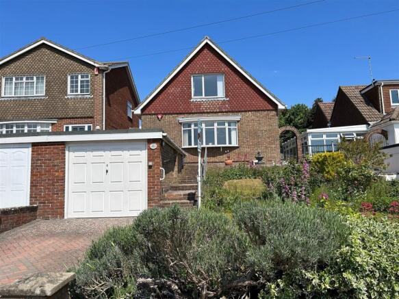Front External