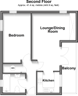 Second Floor