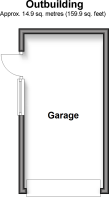 Outbuilding