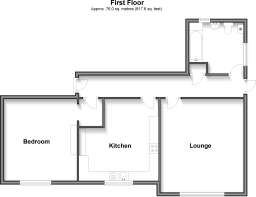 First Floor - Yes