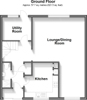 Ground Floor A