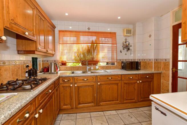 Kitchen A