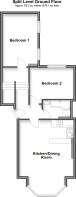 Split Level Ground Floor