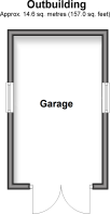 Outbuilding