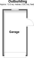 Outbuilding