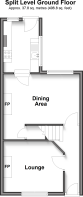 Split Level Ground Floor