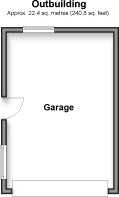 Outbuilding