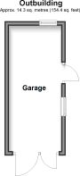 Outbuilding